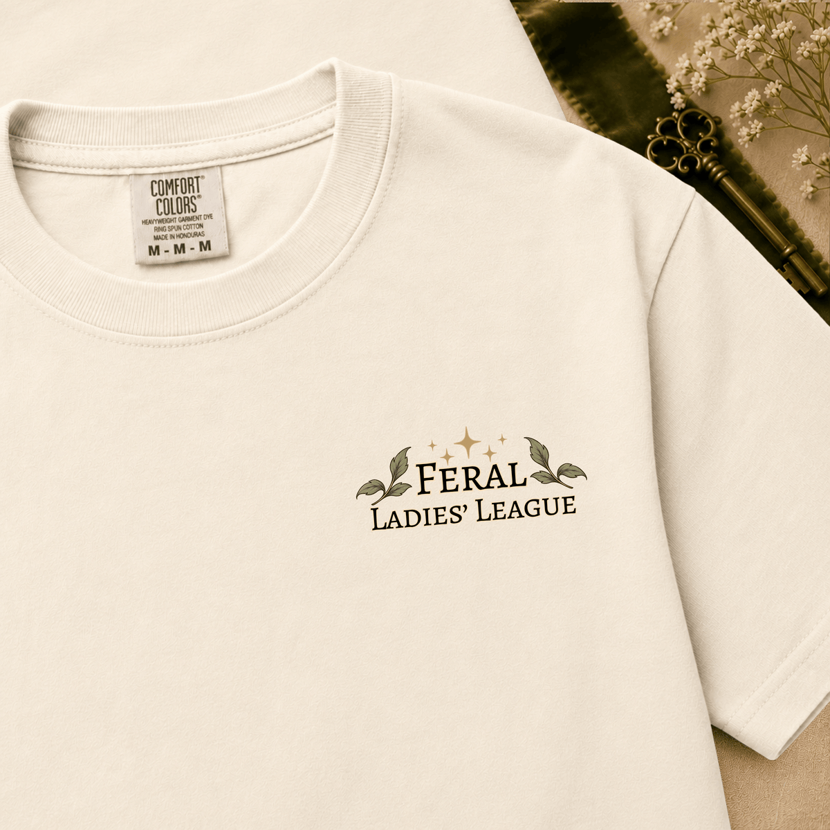 Feral Ladies’ League